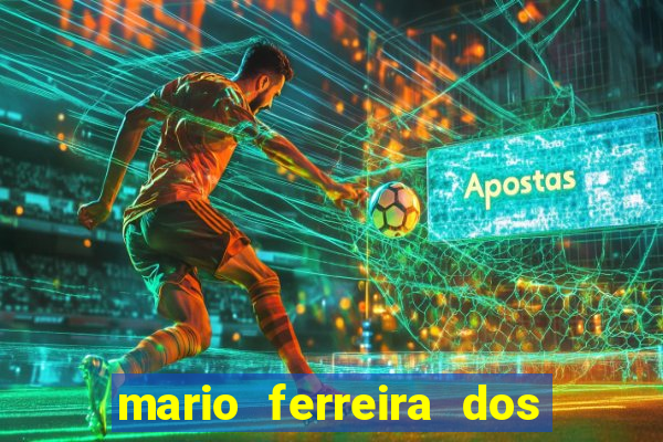 mario ferreira dos santos livros